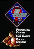 Prime 9: Postseason Catches / Lcs Games - Prime 9: Postseason Catches / Lcs Games - DVD