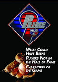 Prime 9: What Could Have Beens / Players Not In - Prime 9: What Could Have Beens / Players Not In - DVD