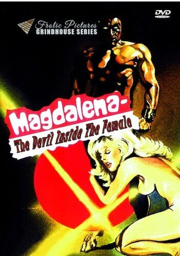 Magdalena - Magdalena - DVD