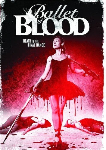Ballet Of Blood - Ballet Of Blood - DVD