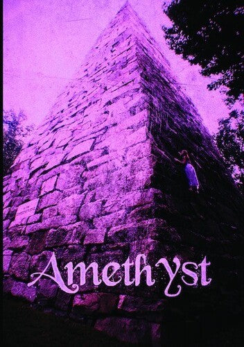 Amethyst - Amethyst - DVD