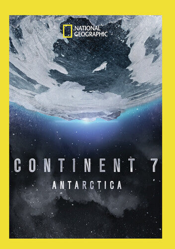 Continent 7: Antarctica - Continent 7: Antarctica - DVD