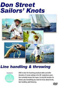 Don Street Sailors Knots / Line Handling - Don Street Sailors Knots / Line Handling - DVD