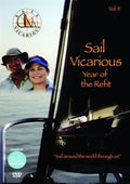 Sail Vicarious 2: Year Of The Refit - Sail Vicarious 2: Year Of The Refit - DVD