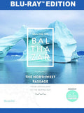 Balthazar Northwest Passage - Balthazar Northwest Passage - Blu-ray