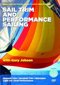 Sailing Quarterly: Sail Trim & Performance Sailing - Sailing Quarterly: Sail Trim & Performance Sailing - DVD