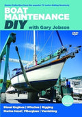 Sailing Quarterly: Boat Maintenance Dyi - Sailing Quarterly: Boat Maintenance Dyi - DVD