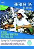 Sailing Quarterly: Streetwise Tips 1 & 2 - Sailing Quarterly: Streetwise Tips 1 & 2 - DVD