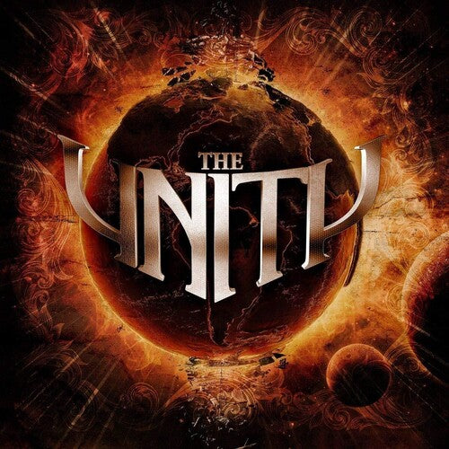 Unity - Unity - Vinyl Record