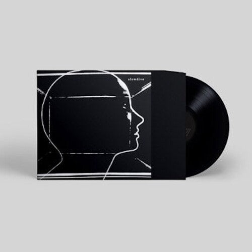 Slowdive - Slowdive - Vinyl Record