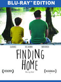 Finding Home - Finding Home - Blu-ray