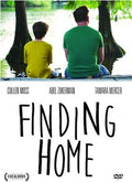 Finding Home - Finding Home - DVD
