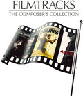 Filmtracks: The Composer's Collection / O.s.t. - Filmtracks: The Composer's Collection / O.s.t. - Music CD