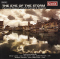 Busoni / Zolinsky / Potts / Ceruti / Marek / Liszt - Eye Of The Storm - Music CD