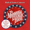 Hall Of Fame Concert Music CD