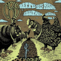 Robinson,chris - Bettys Self-rising Southern Blends 3 - Music CD
