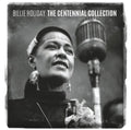 Holiday,billie - Centennial Collection - Music CD