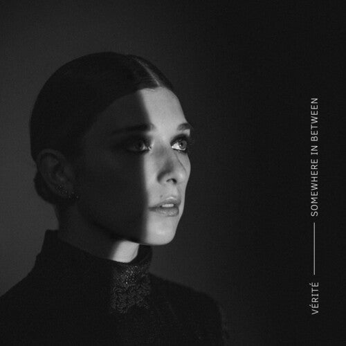 Verite - Somewhere In Between - Vinyl Record