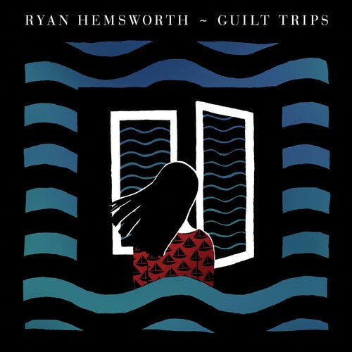 Hemsworth,ryan - Guilt Trips - Vinyl Record