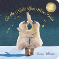 Tillman,nancy - On The Night You Were Born - Books