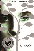 Anderson,laurie Halse - Speak - Books