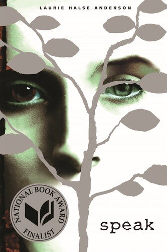 Anderson,laurie Halse - Speak - Books