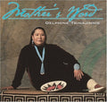 Tsinajinnie,delphine - Mother's Word - Music CD