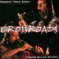 Crossroads Music CD