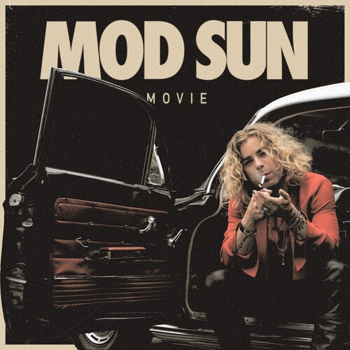 Mod Sun - Movie - Music CD