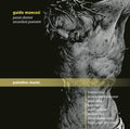 Mancusi / Krugl / Tonauer / Sitka / Wey - Guido Mancusi: Passio Domini Secundum Joannem - Music CD