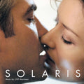 Martinez,cliff - Solaris / O.s.t. - Vinyl Record