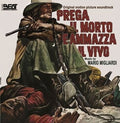 Migliardi,mario - Prega Il Morto E Ammazza Il Vivo / O.s.t. - Music CD