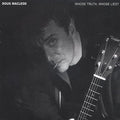 Macleod,doug - Whose Truth Whose Lies - Music CD