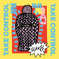 Slaves - Take Control - Vinyl Record