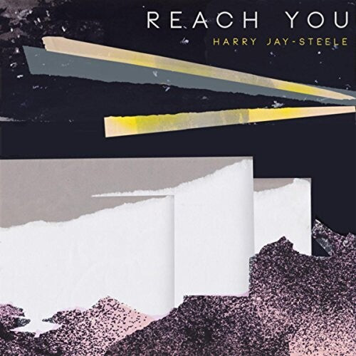 Steele,harry Jay - Reach You - Vinyl Record