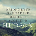 Dejohnette,jack / Grenadier,larry / Medeski,john - Hudson - Music CD