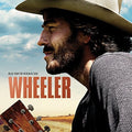 Bryson,wheeler - Wheeler / O.s.t. - Vinyl Record