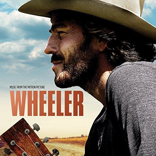 Bryson,wheeler - Wheeler / O.s.t. - Vinyl Record