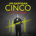 Gaffigan,jim - Cinco - Vinyl Record
