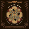 Watson,doc & Merle - Never The Same Way Once - Music CD