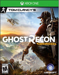 Xb1 Tom Clancy Wildlands Replen Edition - Xb1 Tom Clancy Wildlands Replen Edition - Video Game