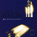 Essential Bach: 36 Greatest Masterpieces / Various - Essential Bach: 36 Greatest Masterpieces / Various - Music CD