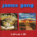 James Gang - Newborn / Jesse Come Home - Music CD