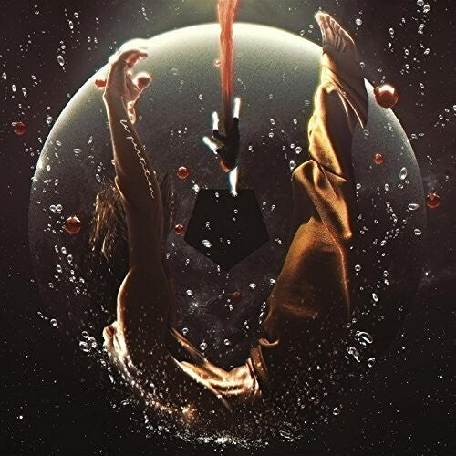 Uneven Structure - La Partition - Vinyl Record