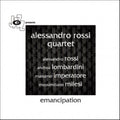 Rossi,alessandro - Emancipation - Music CD