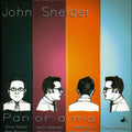 Sneider,john - Panorama - Music CD