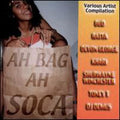 Ah Bag Ah Soca / Various - Ah Bag Ah Soca / Various - Music CD