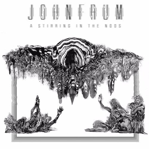 Frum,john - Stirring In The Noos - Music CD