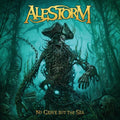 Alestorm - No Grave But The Sea - Music CD