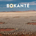 Bokante - Strange Circles - Music CD